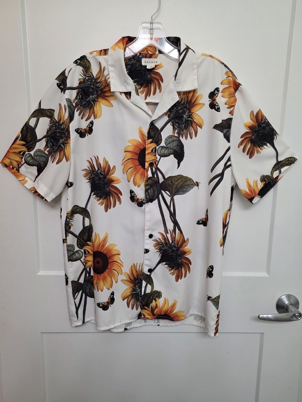 Pacsun UNISEX TOP